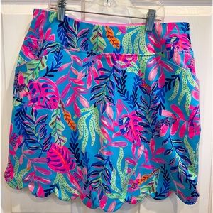 Lilly Pulitzer Skirt
